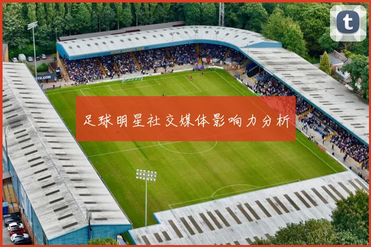 足球明星社交媒体影响力分析