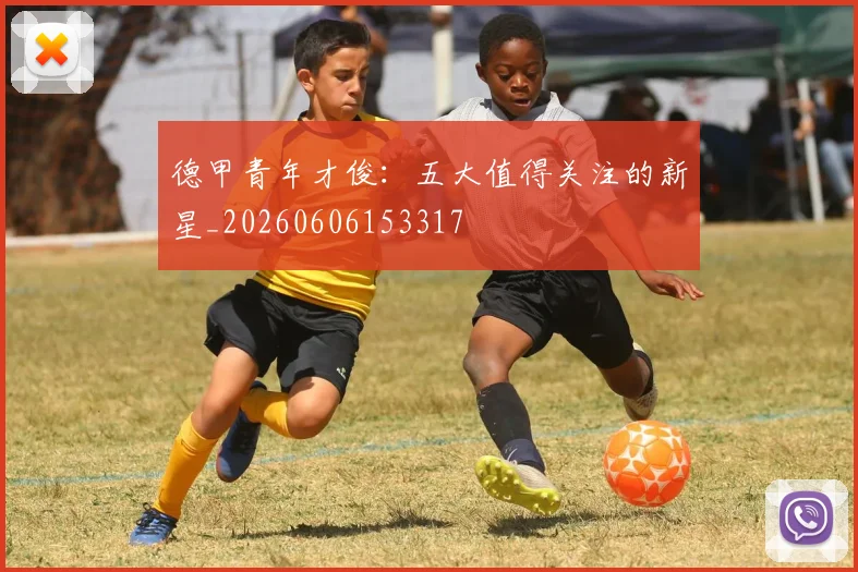德甲青年才俊:五大值得关注的新星_20260606153317