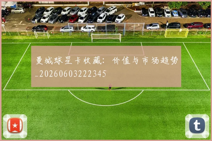 曼城球星卡收藏：价值与市场趋势_20260603222345