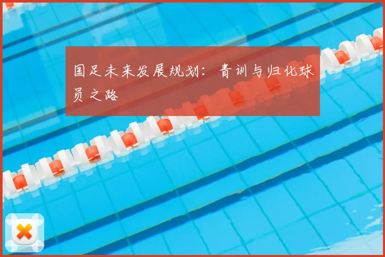 国足未来发展规划：青训与归化球员之路