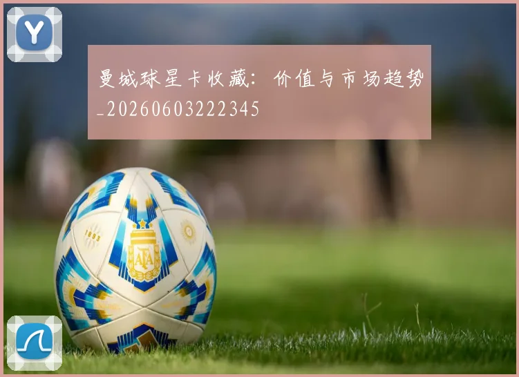 曼城球星卡收藏:价值与市场趋势_20260603222345
