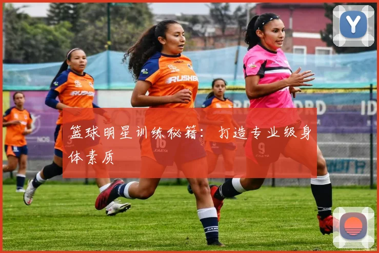 篮球明星训练秘籍：打造专业级身体素质