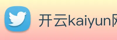 开云kaiyun网站 Logo